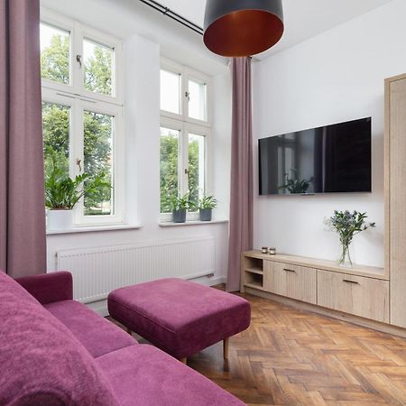 Studio Apartment - Dietla 21 Street Krakow Exterior photo
