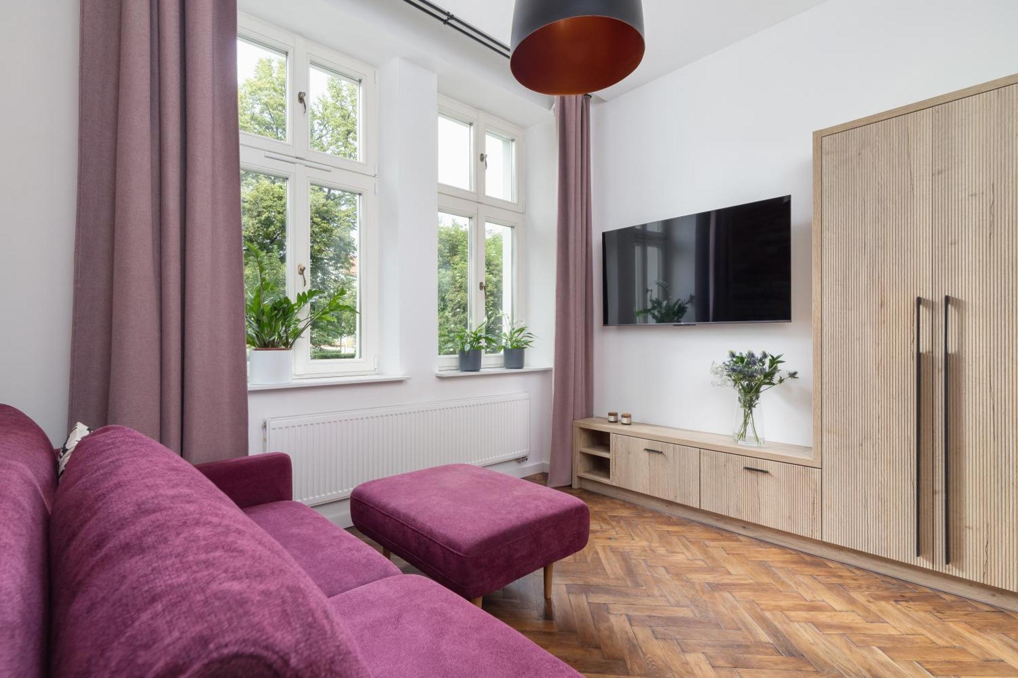 Studio Apartment - Dietla 21 Street Krakow Exterior photo