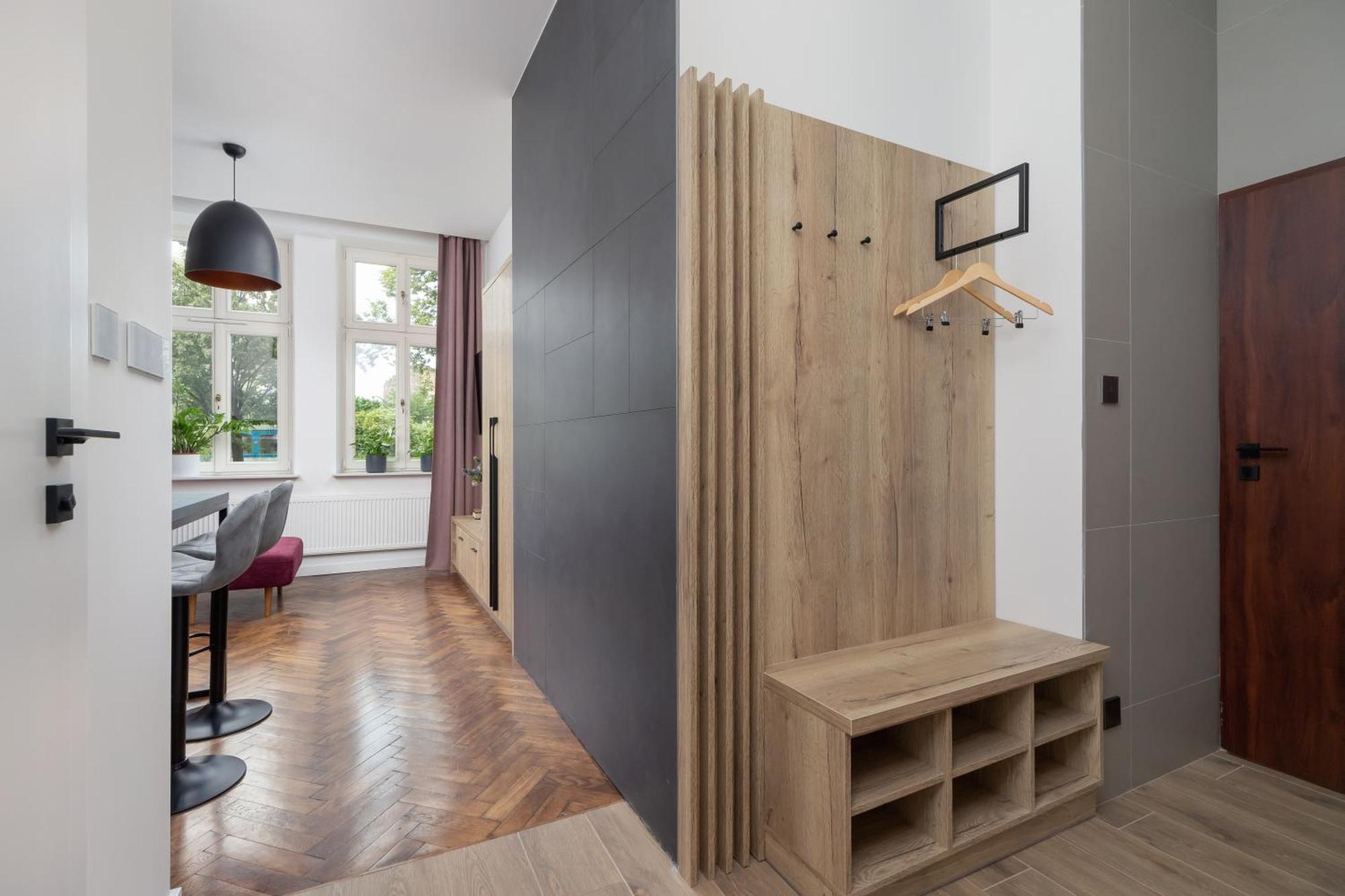 Studio Apartment - Dietla 21 Street Krakow Exterior photo