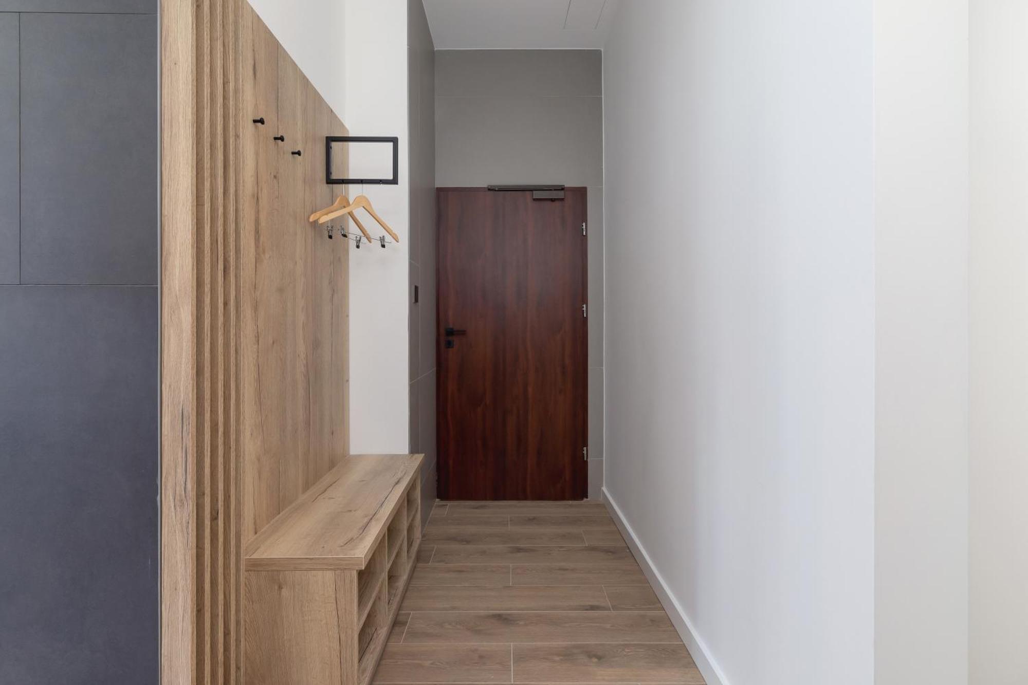 Studio Apartment - Dietla 21 Street Krakow Exterior photo