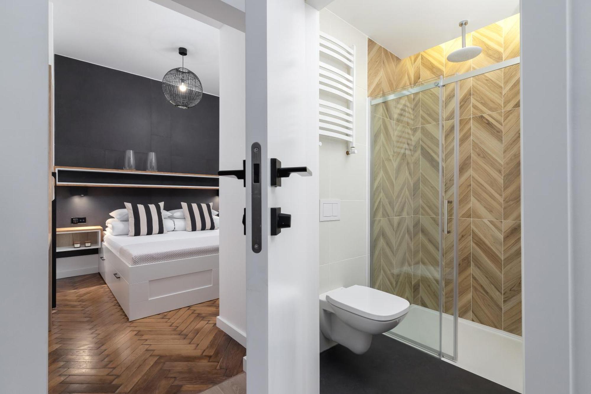 Studio Apartment - Dietla 21 Street Krakow Exterior photo