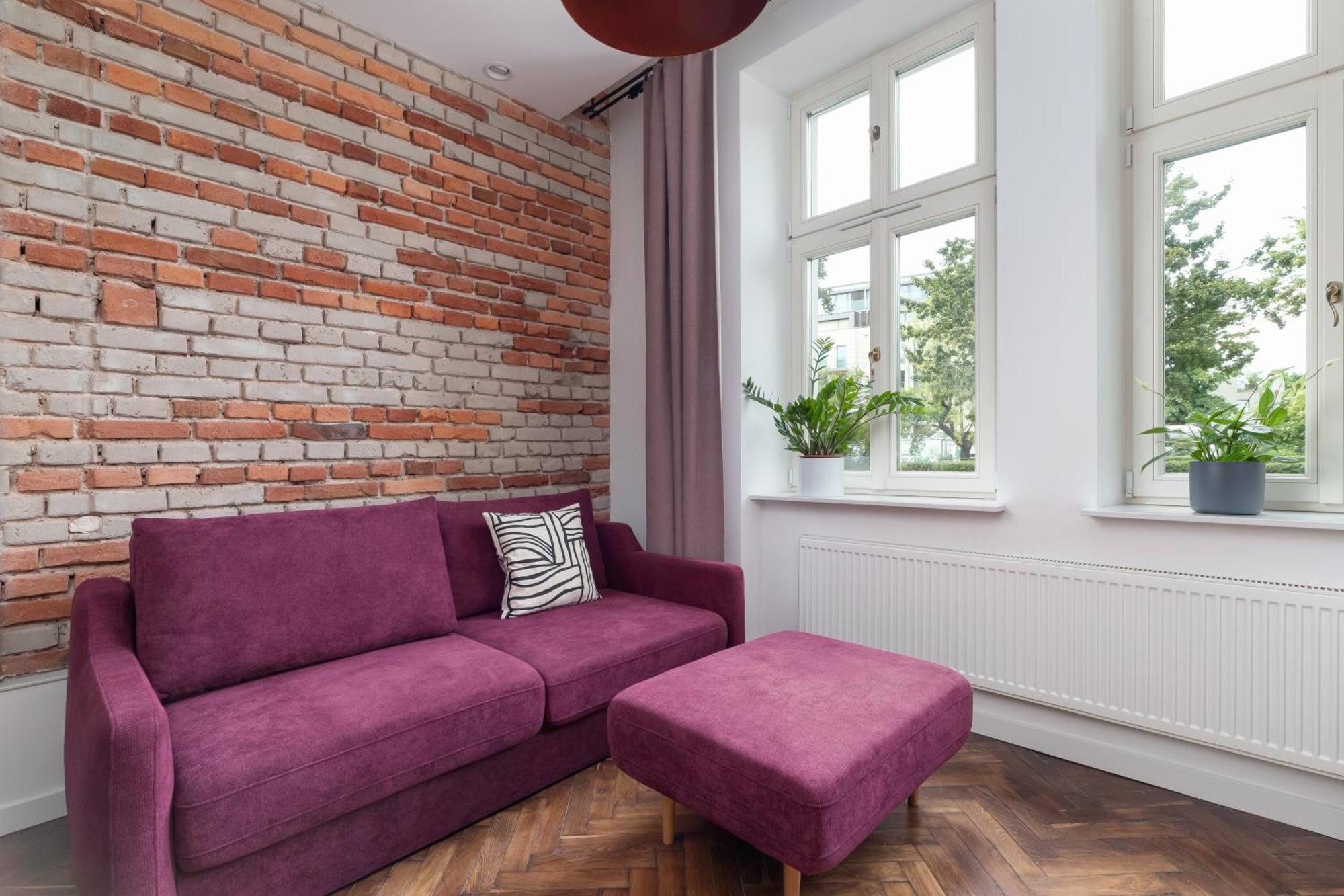 Studio Apartment - Dietla 21 Street Krakow Exterior photo